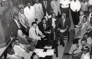 Shreveport Awarded $500,000 for a Civil Rights Museum at Old Galilee Baptist Church