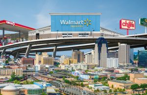 Shreveport Mayoral Candidate Pledges to Complete I-49