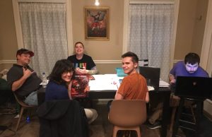 Red River RPG Con Brings Adventurers of an Enduring Hobby to Shreveport April 27-29