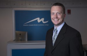 The Road Ahead for the Meadows Museum and Director Sean FitzGibbons