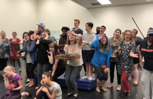 Shreveport Opera to Debut Beauty and the Beast on April 20th at RiverView