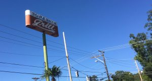 Superior Grill Parking Debate: We Could Make Everyone Happy Without a New Lot