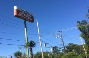 Superior Grill Parking Debate: We Could Make Everyone Happy Without a New Lot