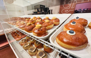 Dripp Donuts (Soft) Opens in Downtown Shreveport at Former Dee’s Photo Building