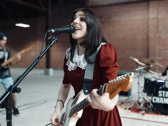 Star Chamber’s music video “No One Cares” is a kick in the face (and we like it)