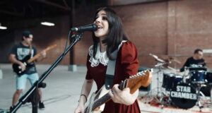 Star Chamber’s music video “No One Cares” is a kick in the face (and we like it)