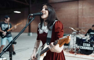 Star Chamber’s music video “No One Cares” is a kick in the face (and we like it)