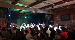 Weekend Warrior: Things to Do in Shreveport February 3-5