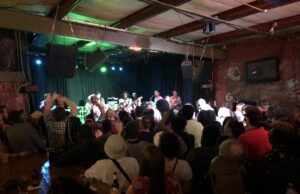 Weekend Warrior: Things to Do in Shreveport February 3-5