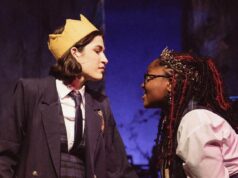Centenary College’s MAC BETH performance mixes coming of age with Shakespeare