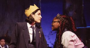 Centenary College’s MAC BETH performance mixes coming of age with Shakespeare