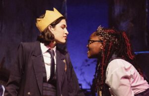 Centenary College’s MAC BETH performance mixes coming of age with Shakespeare