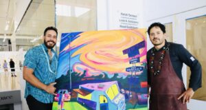 Ono’s Hawaiian Grill to Reopen in Downtown Shreveport at Former PepitoXO Location