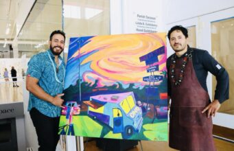 Ono’s Hawaiian Grill to Reopen in Downtown Shreveport at Former PepitoXO Location