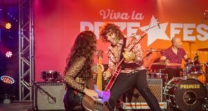 Music Prize announces finalists for $10,000 contest in Shreveport