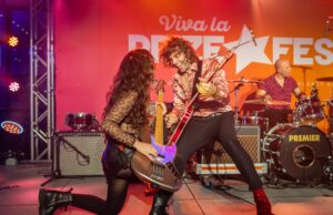 Music Prize announces finalists for $10,000 contest in Shreveport