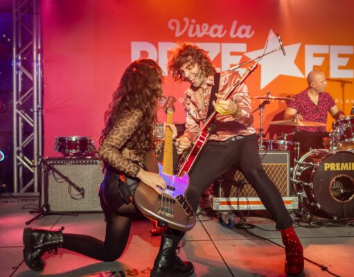 Music Prize announces finalists for $10,000 contest in Shreveport